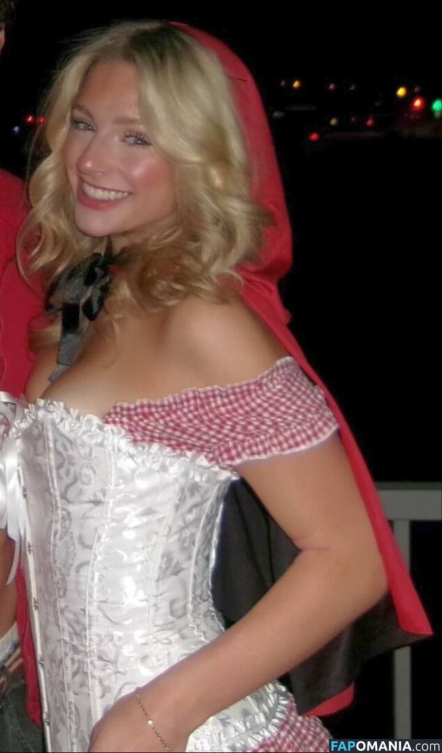 Haley Robinson / haley__robinson Nackt OnlyFans  Geleaktes Foto #11