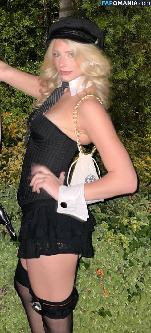 Haley Robinson / haley__robinson Nackt OnlyFans  Geleaktes Foto #19