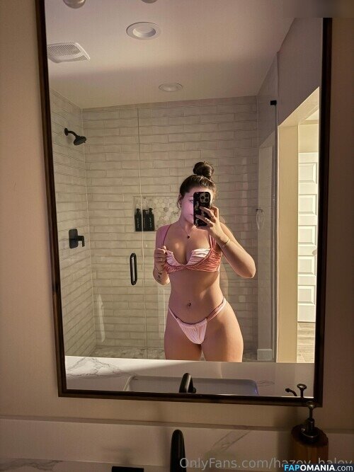 Haley’s Hazey Nackt OnlyFans  Geleaktes Foto #11