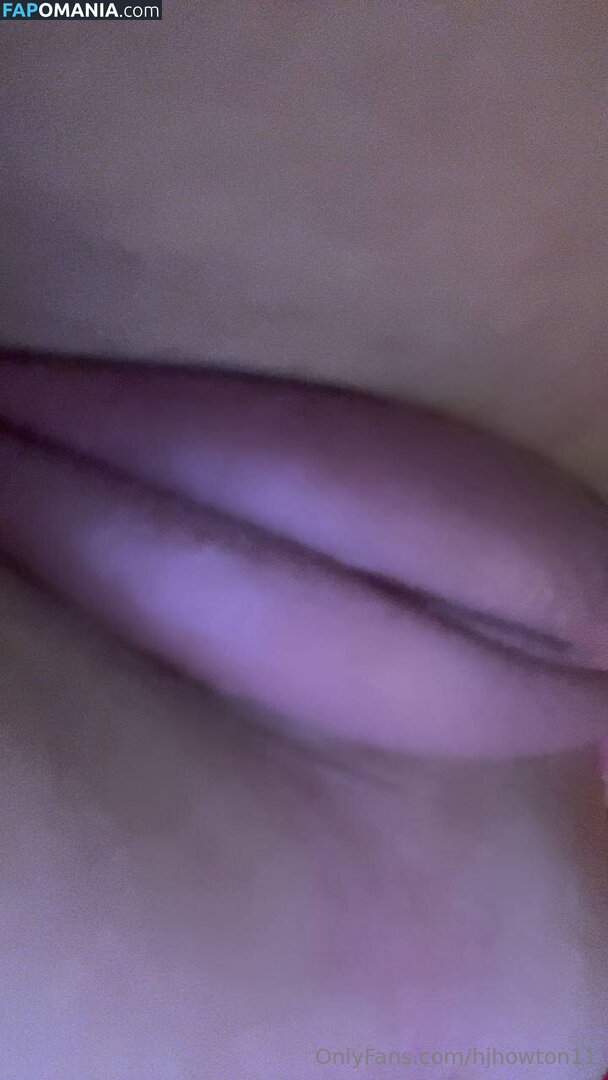 Haleyjade.howton / hjhowton11 Nackt OnlyFans  Geleaktes Foto #3