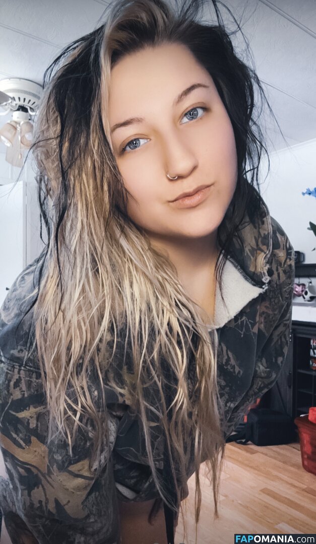 Haleyy_berry / haleyyberry / haleyyberryy Nackt OnlyFans  Geleaktes Foto #1