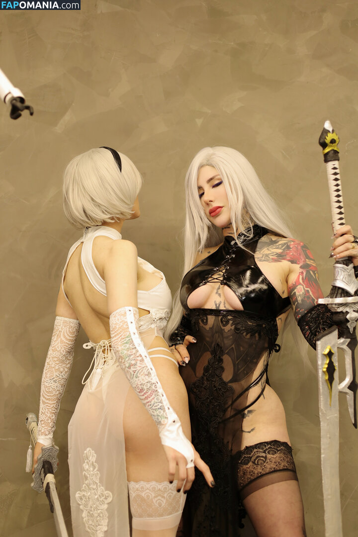 HalfAngel66 Nackt OnlyFans  Geleaktes Foto #170