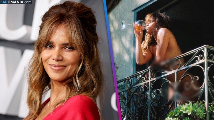 Halle Berry / halleberry Nackt OnlyFans  Geleaktes Foto #538