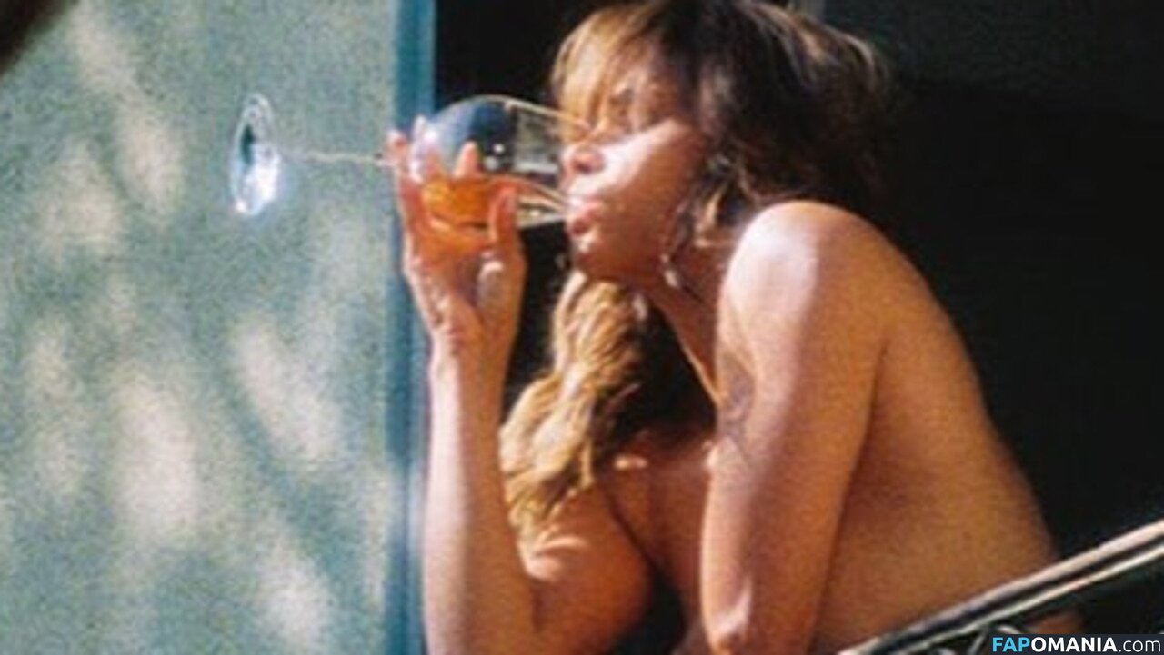 Halle Berry / halleberry Nackt OnlyFans  Geleaktes Foto #539