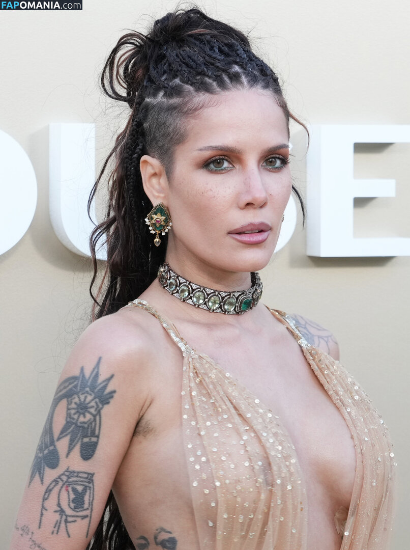 Halsey / https: / iamhalsey / yammahaaa Nackt OnlyFans  Geleaktes Foto #15
