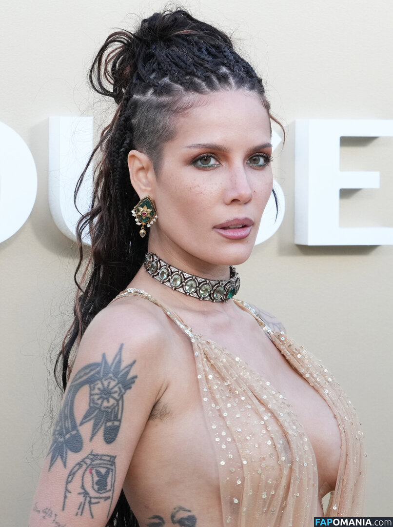 Halsey / https: / iamhalsey / yammahaaa Nackt OnlyFans  Geleaktes Foto #16