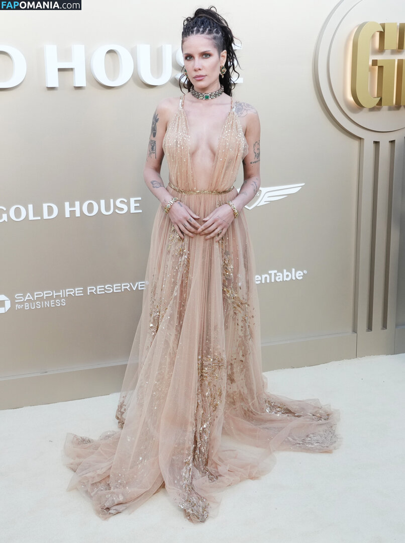 Halsey / https: / iamhalsey / yammahaaa Nackt OnlyFans  Geleaktes Foto #18