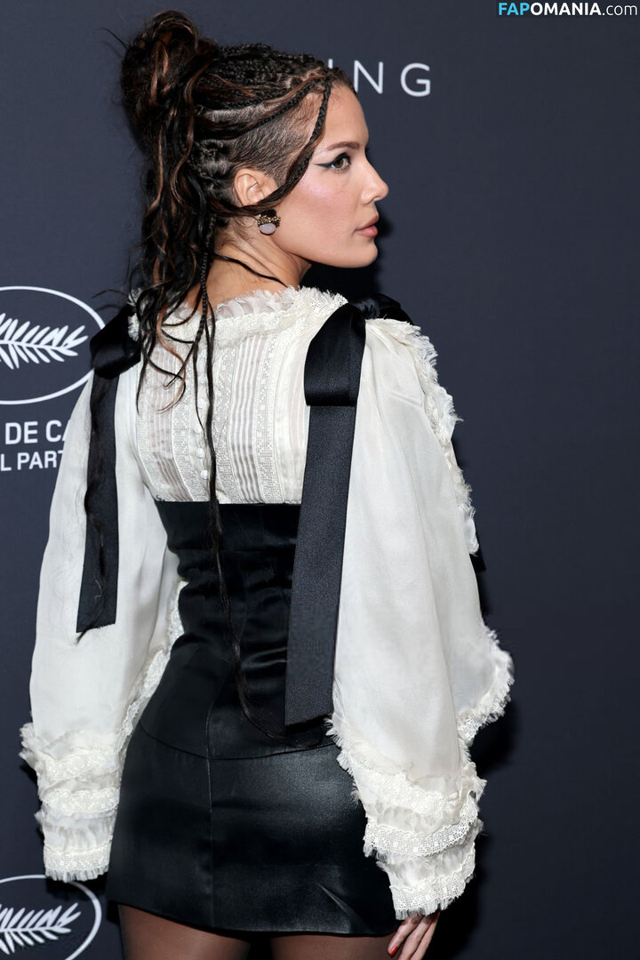 Halsey / https: / iamhalsey / yammahaaa Nackt OnlyFans  Geleaktes Foto #29