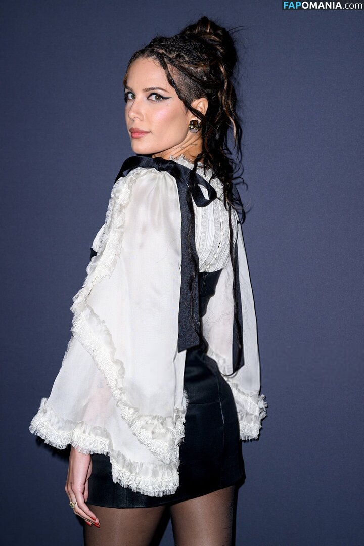 Halsey / https: / iamhalsey / yammahaaa Nackt OnlyFans  Geleaktes Foto #31