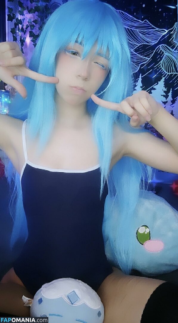 Haltsmanu / Milkmeray / Milkyray Nackt OnlyFans  Geleaktes Foto #4