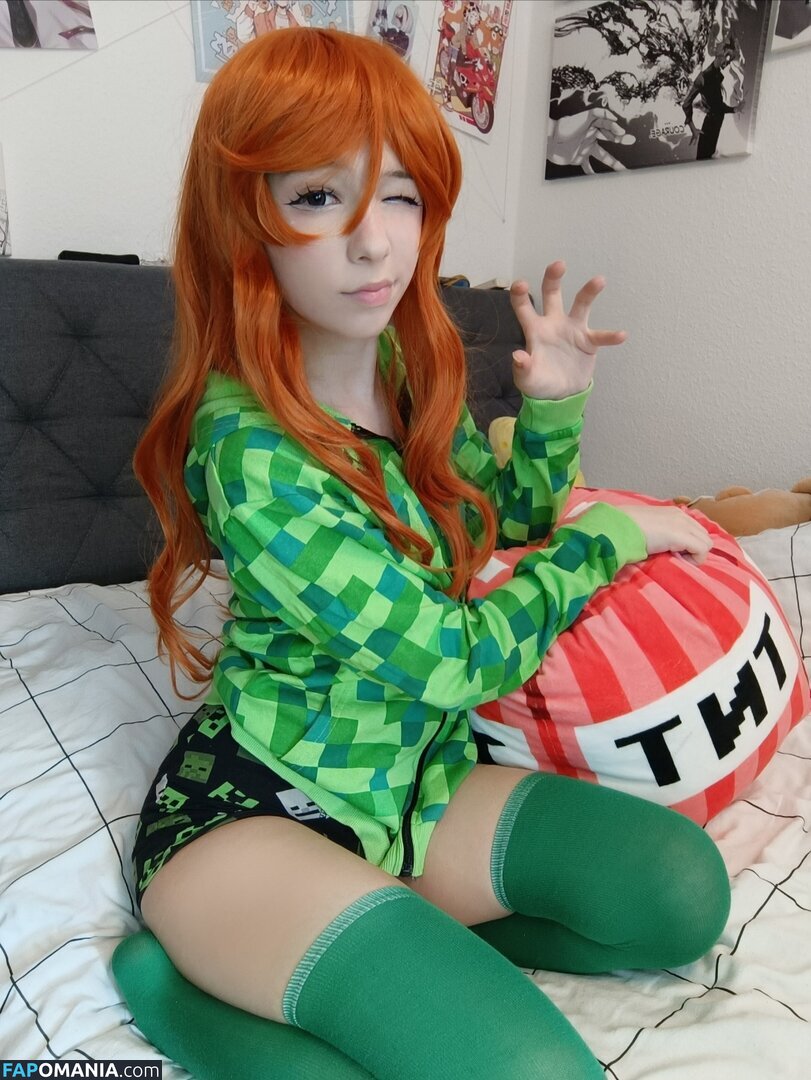 Haltsmanu / Milkmeray / Milkyray Nackt OnlyFans  Geleaktes Foto #83