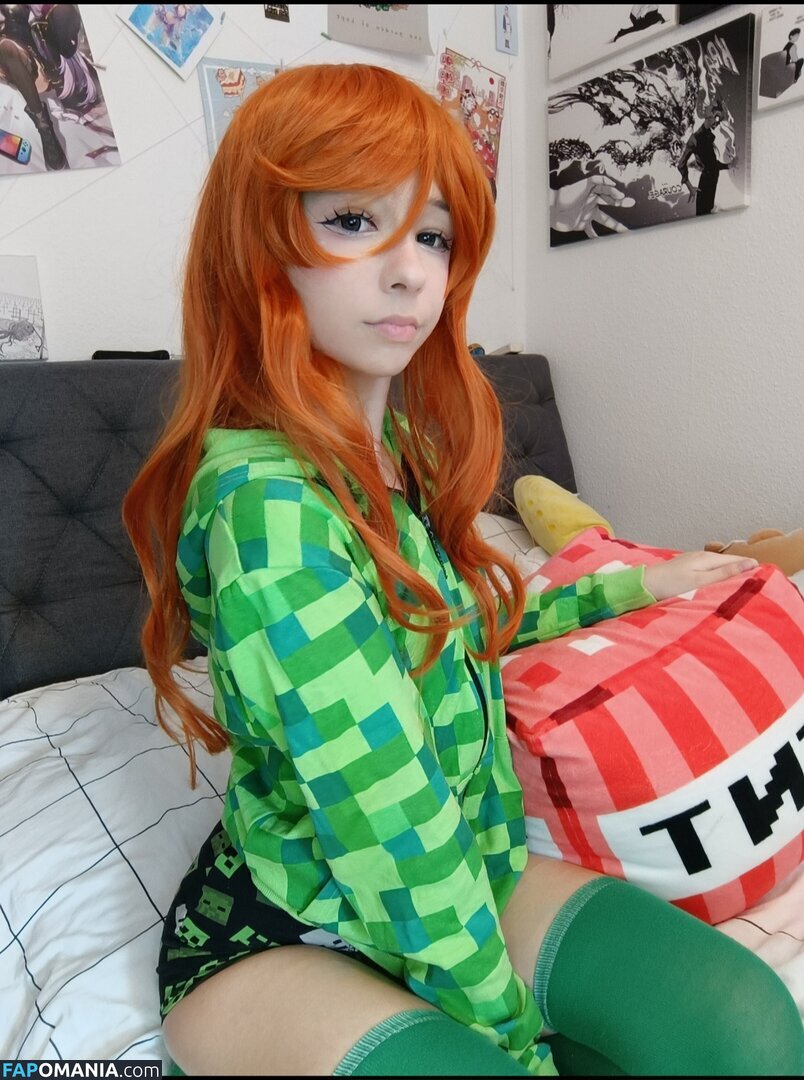 Haltsmanu / Milkmeray / Milkyray Nackt OnlyFans  Geleaktes Foto #84