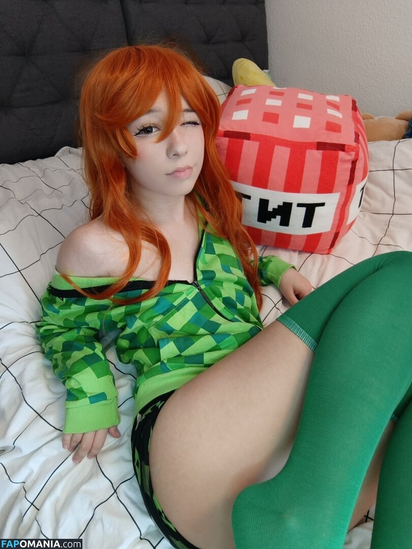 Haltsmanu / Milkmeray / Milkyray Nackt OnlyFans  Geleaktes Foto #91