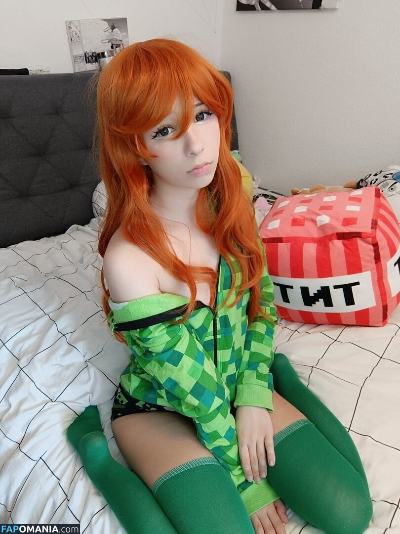 Haltsmanu / Milkmeray / Milkyray Nackt OnlyFans  Geleaktes Foto #94