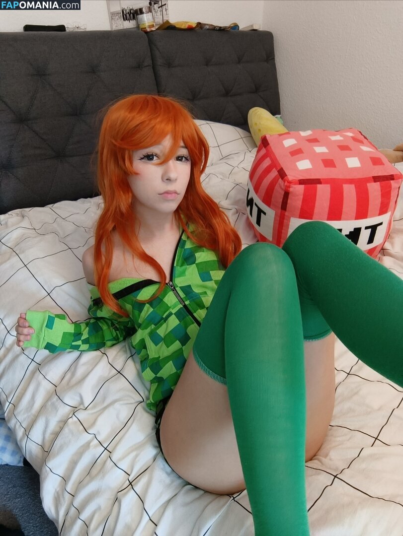 Haltsmanu / Milkmeray / Milkyray Nackt OnlyFans  Geleaktes Foto #95