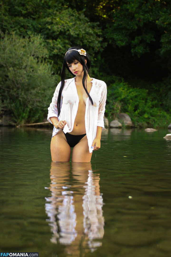 Hana Alaska / alaskahana / hana_alaska / hanaalaska Nackt OnlyFans  Geleaktes Foto #1
