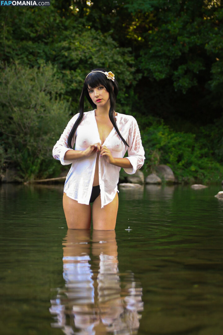 Hana Alaska / alaskahana / hana_alaska / hanaalaska Nackt OnlyFans  Geleaktes Foto #2