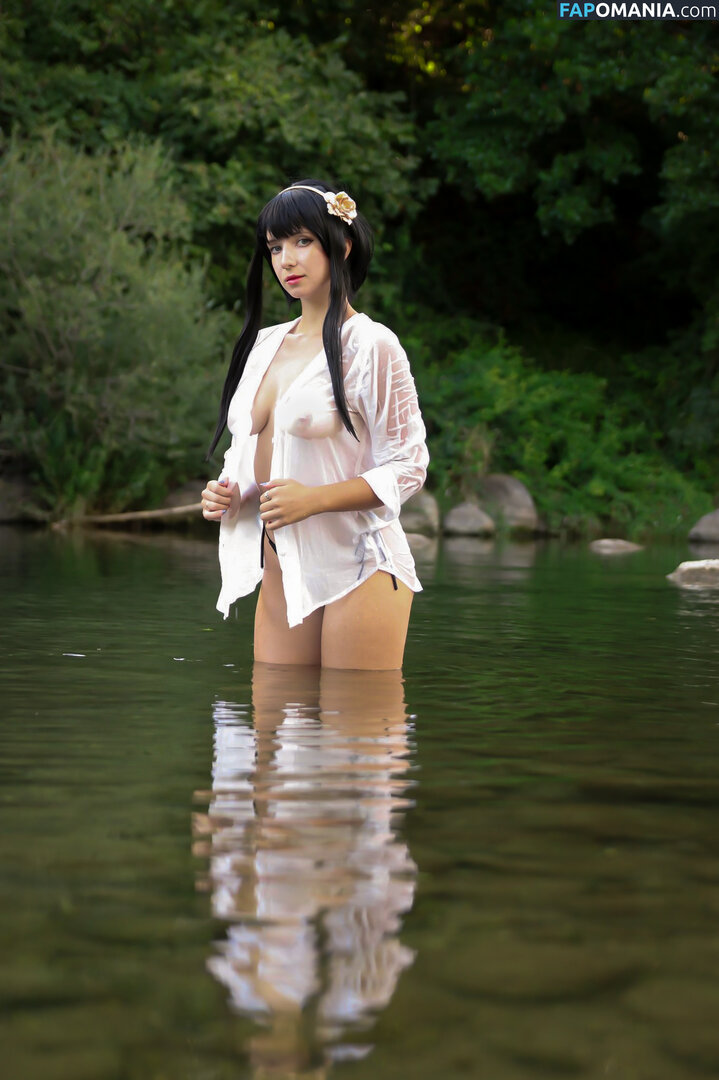 Hana Alaska / alaskahana / hana_alaska / hanaalaska Nackt OnlyFans  Geleaktes Foto #3