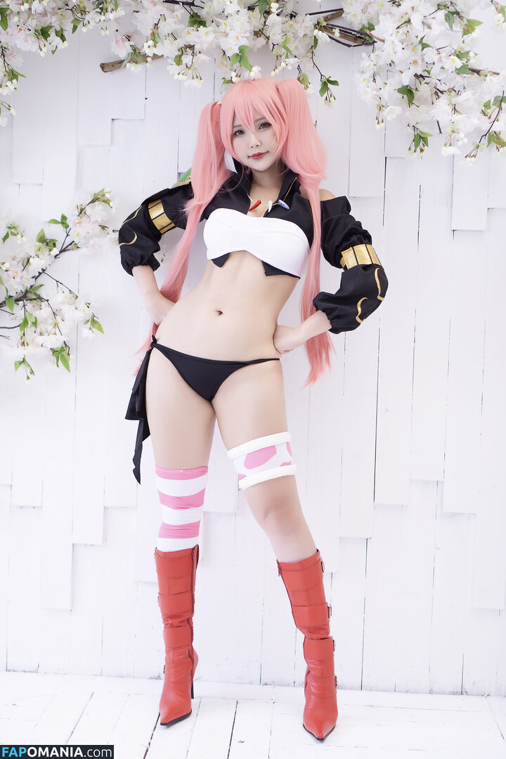 Hana Bunny / Hanna Dinh / hana.bunny_bunny / hanabunny / squishubunny Nackt OnlyFans  Geleaktes Foto #53