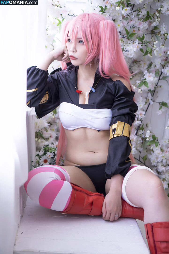 Hana Bunny / Hanna Dinh / hana.bunny_bunny / hanabunny / squishubunny Nackt OnlyFans  Geleaktes Foto #57