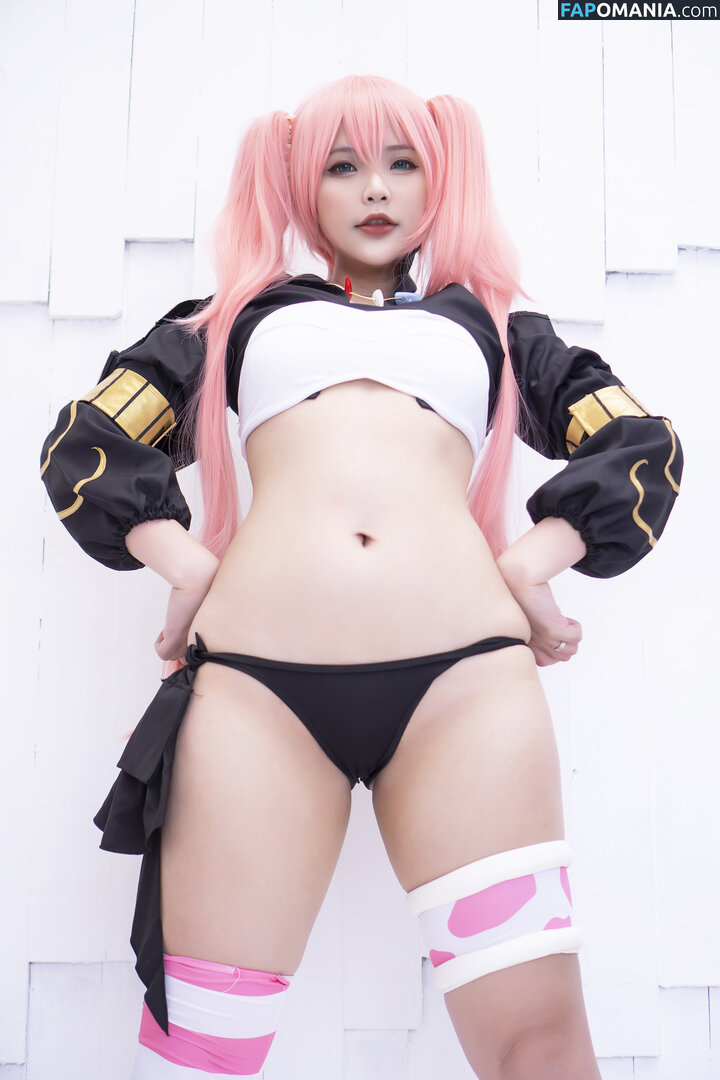 Hana Bunny / Hanna Dinh / hana.bunny_bunny / hanabunny / squishubunny Nackt OnlyFans  Geleaktes Foto #60