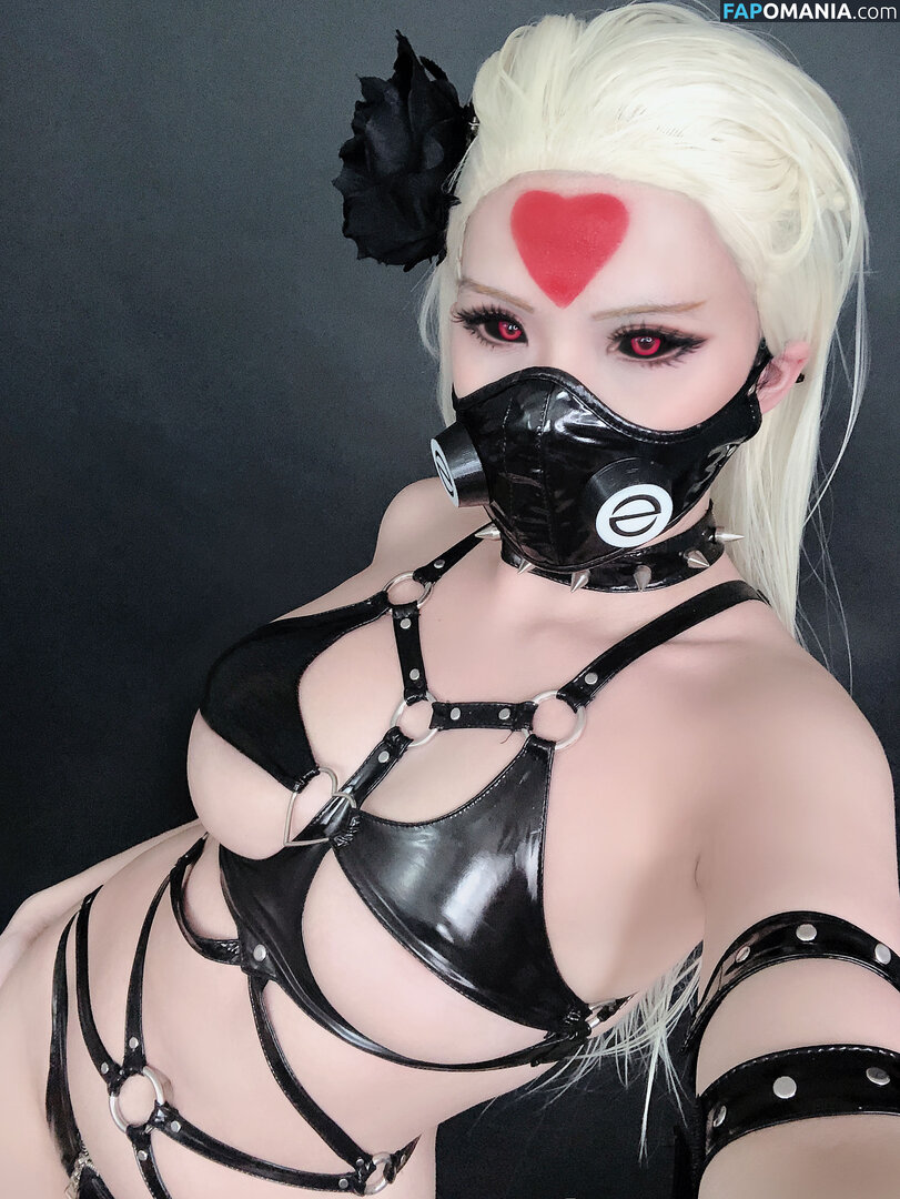 Hana Bunny / Hanna Dinh / hana.bunny_bunny / hanabunny / squishubunny Nackt OnlyFans  Geleaktes Foto #74