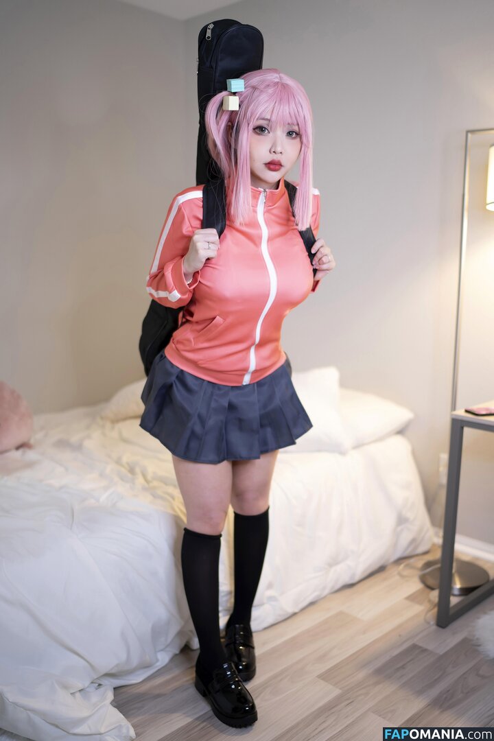 Hana Bunny / Hanna Dinh / hana.bunny_bunny / hanabunny / squishubunny Nackt OnlyFans  Geleaktes Foto #81