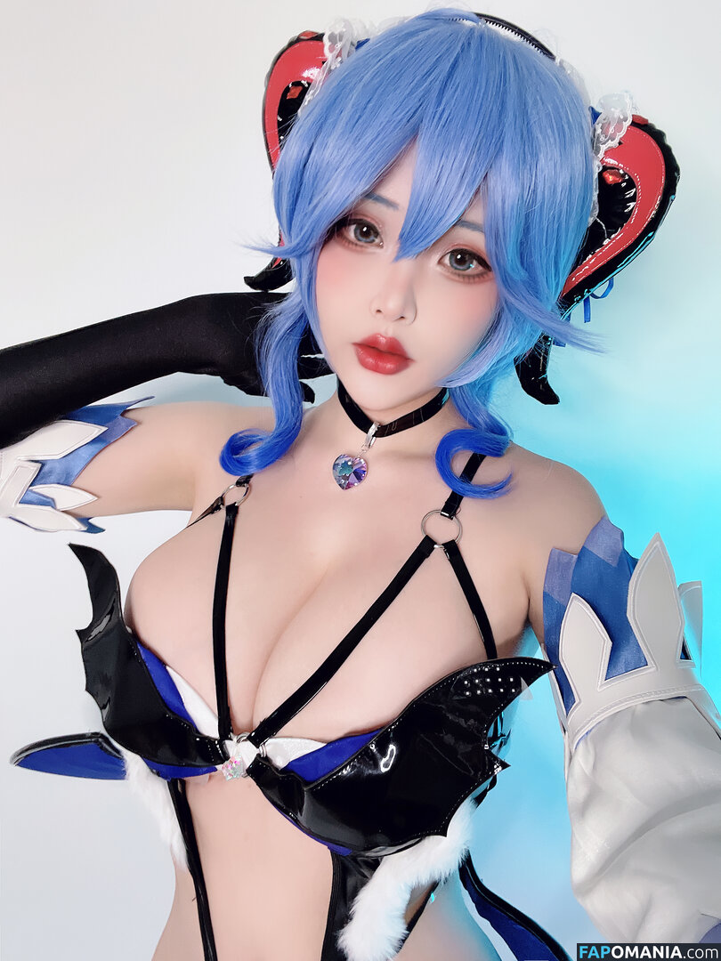 Hana Bunny / Hanna Dinh / hana.bunny_bunny / hanabunny / squishubunny Nackt OnlyFans  Geleaktes Foto #95