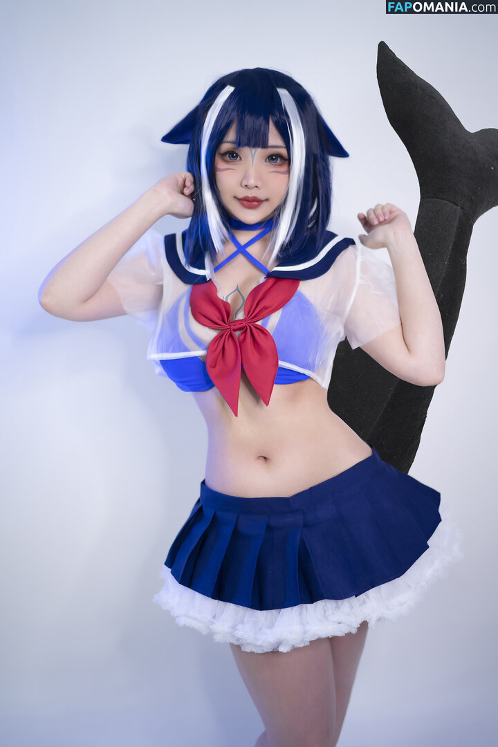 Hana Bunny / Hanna Dinh / hana.bunny_bunny / hanabunny / squishubunny Nackt OnlyFans  Geleaktes Foto #98