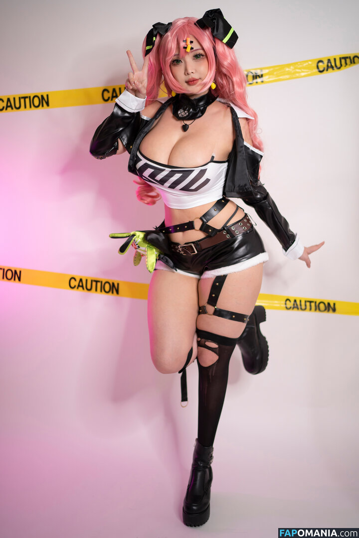 Hana Bunny / Hanna Dinh / hana.bunny_bunny / hanabunny / squishubunny Nackt OnlyFans  Geleaktes Foto #112