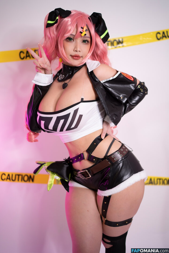 Hana Bunny / Hanna Dinh / hana.bunny_bunny / hanabunny / squishubunny Nackt OnlyFans  Geleaktes Foto #113
