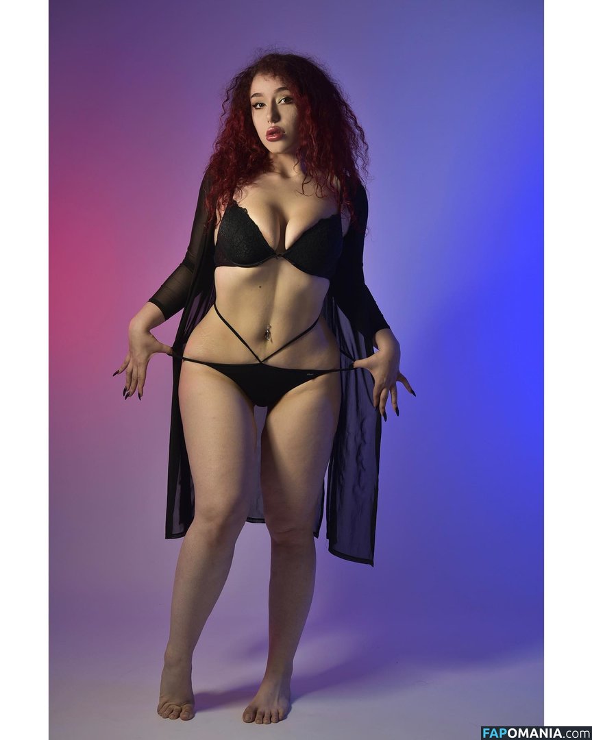 Hana.cos / alexis / alexisakahana Nackt OnlyFans  Geleaktes Foto #30