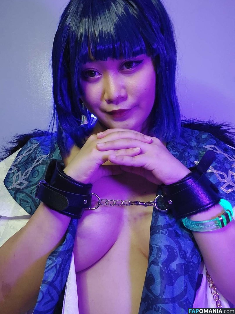 Akahana / Aoi Hana / Caitlin Aster / Hana / akahana_nsfw / hanahanaa / hanatruly Nackt OnlyFans  Geleaktes Foto #8