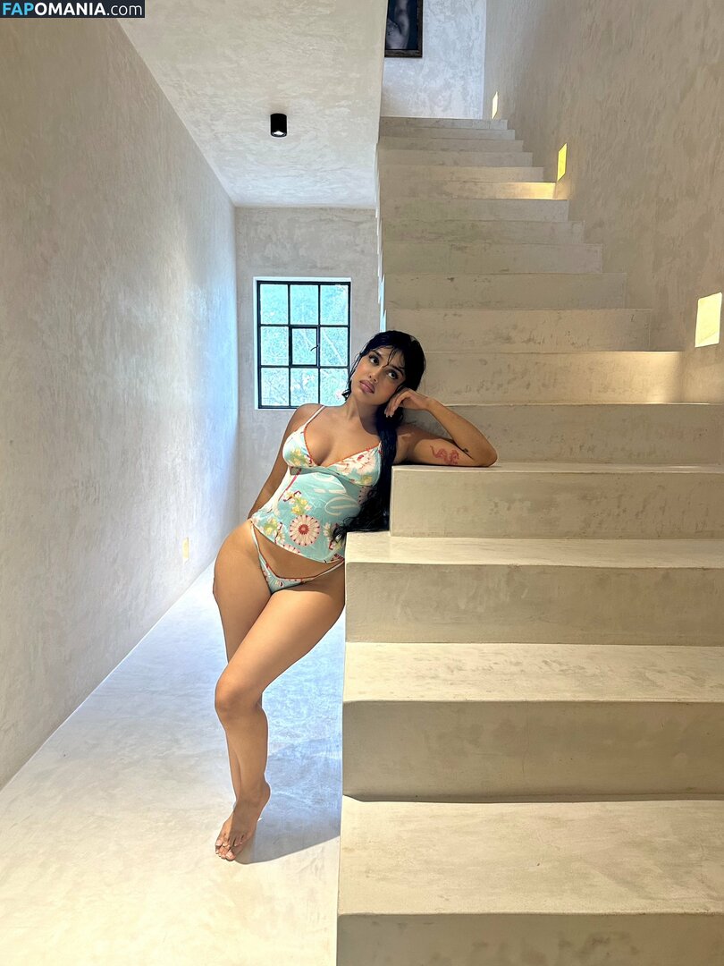 Hana Mahmood / HanaMyMood / imhauser_ Nackt OnlyFans  Geleaktes Foto #11