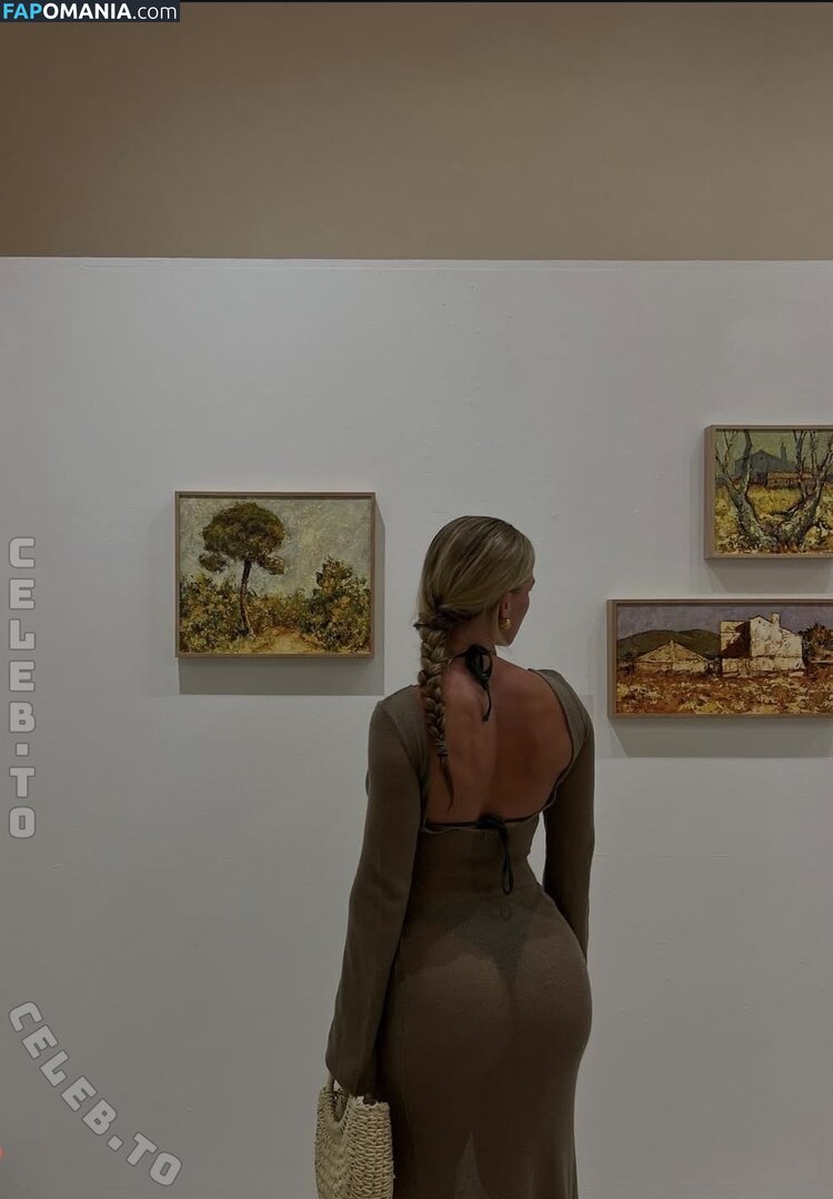 Hanna Baumann / hannabaumann / hannabaumnn Nackt OnlyFans  Geleaktes Foto #3