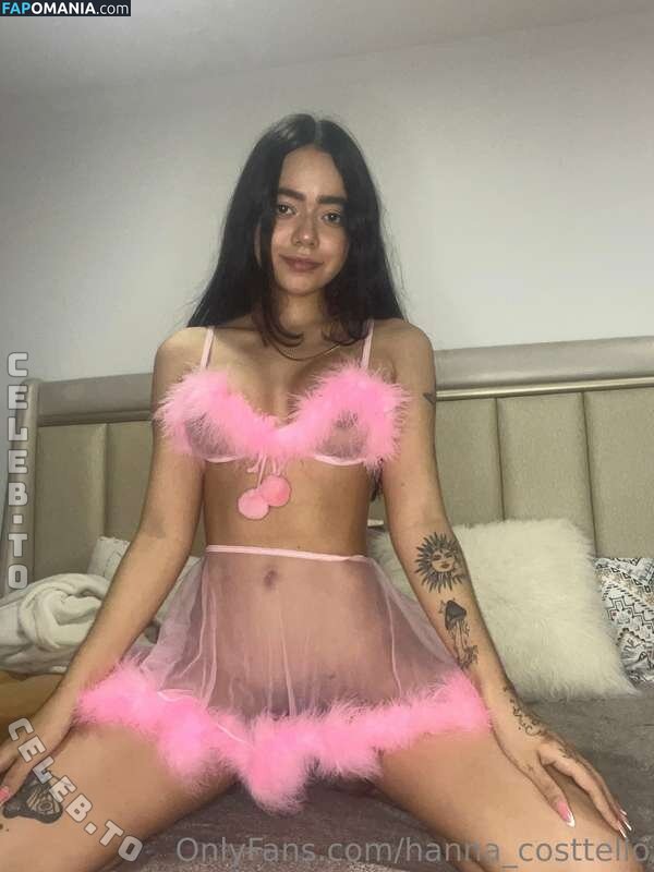 Yula algodon / hanna_costtello / https: / yula_algodon Nackt OnlyFans  Geleaktes Foto #70