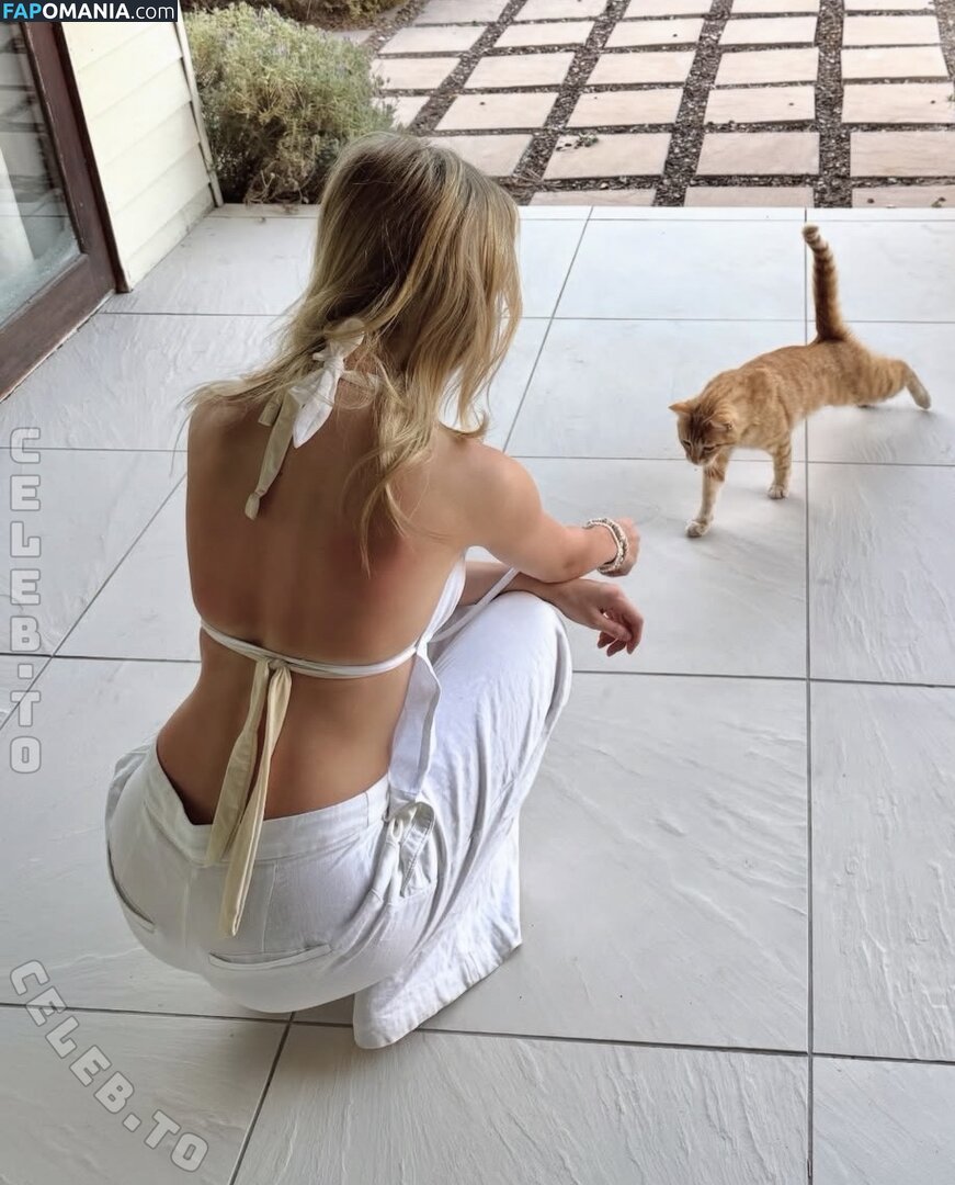 Hanna Jensen / hannalenej / hannalenejensen Nackt OnlyFans  Geleaktes Foto #1