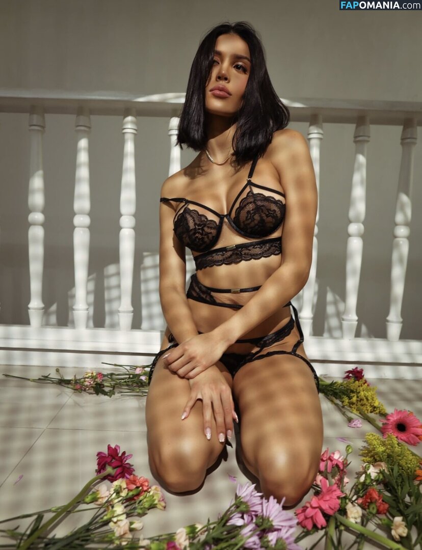 Hanna Miller Nackt OnlyFans  Geleaktes Foto #10