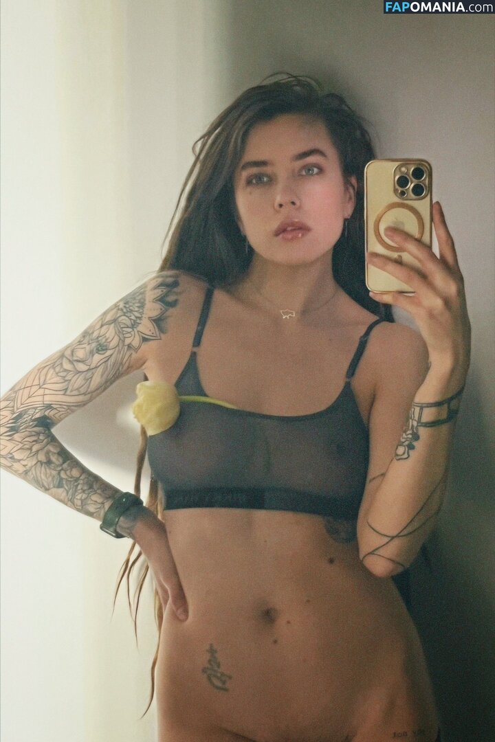 Hanna Mykhailova / hanna_mykhailova Nackt OnlyFans  Geleaktes Foto #24