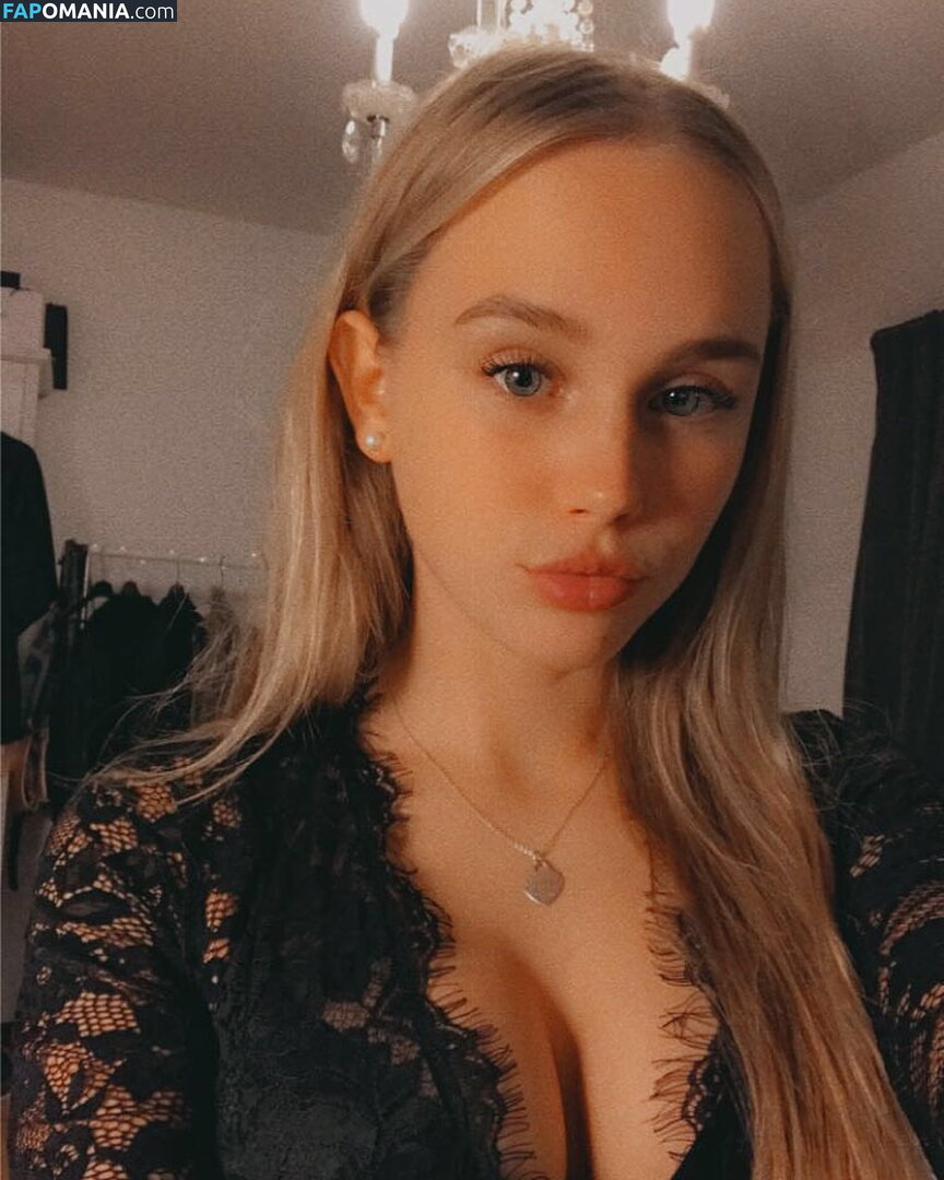 Hanna Schepe / Hanna_schepe Nackt OnlyFans  Geleaktes Foto #19