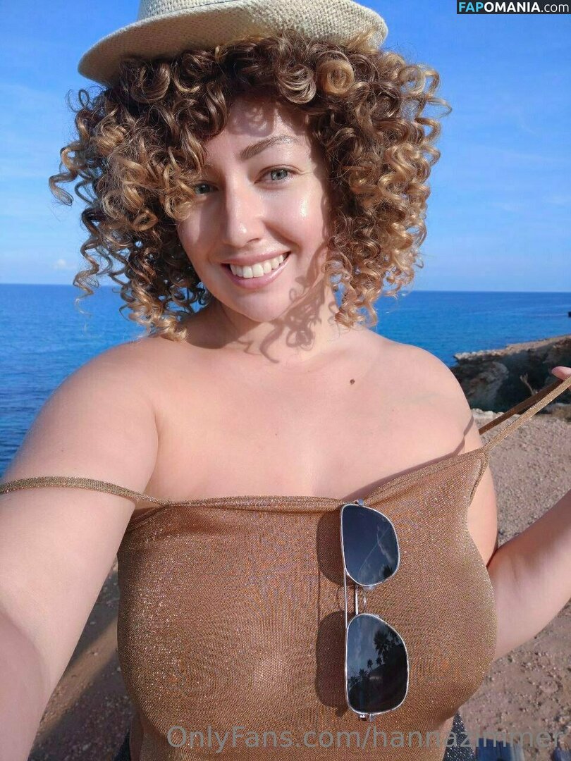 HannaZimmerr / hanna-zimmer / hanna_wife / hanna_zimmer Nackt OnlyFans  Geleaktes Foto #207