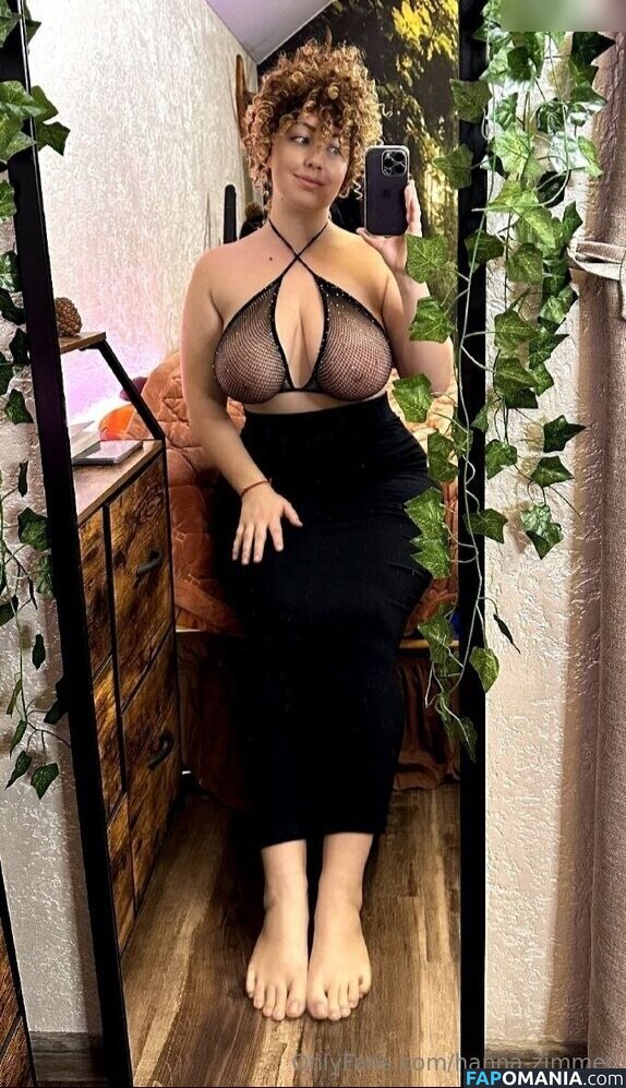 HannaZimmerr / hanna-zimmer / hanna_wife / hanna_zimmer Nackt OnlyFans  Geleaktes Foto #317