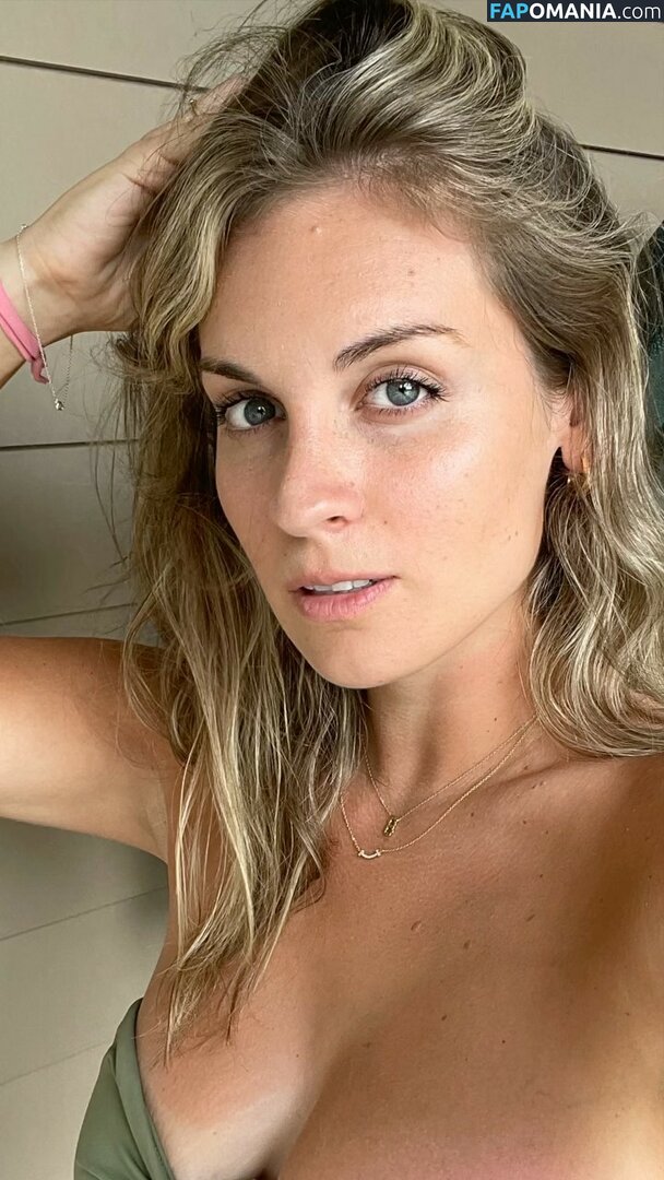Burcaw / Hannah Aylward / hannahayl Nackt OnlyFans  Geleaktes Foto #3