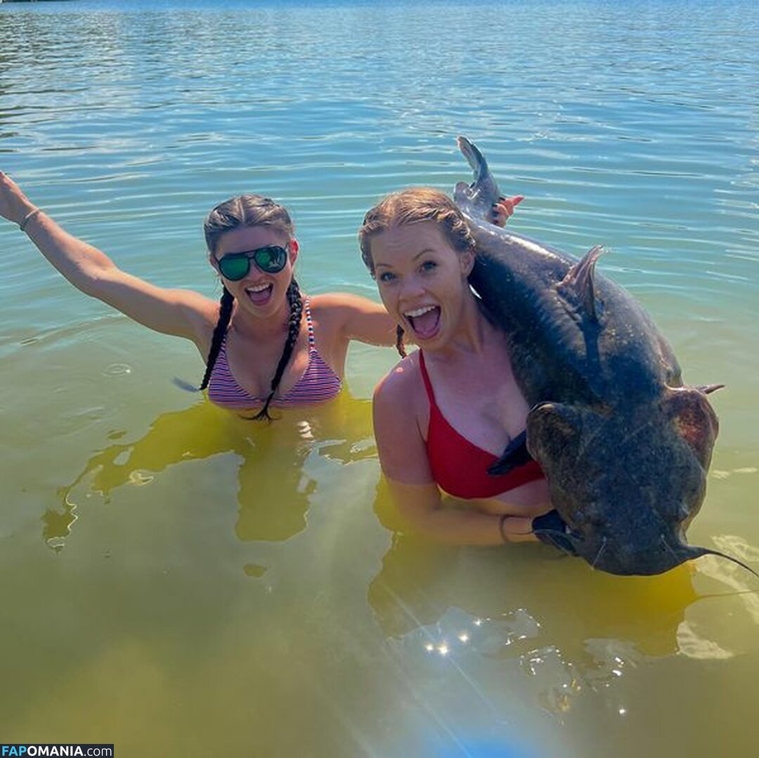 Hannah Barron / Hannahbarron96 Nackt OnlyFans  Geleaktes Foto #2