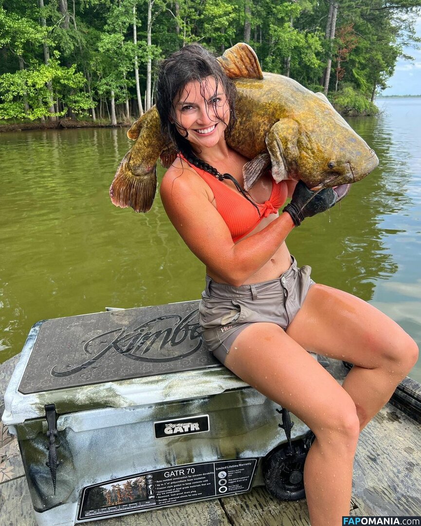 Hannah Barron / Hannahbarron96 Nackt OnlyFans  Geleaktes Foto #8