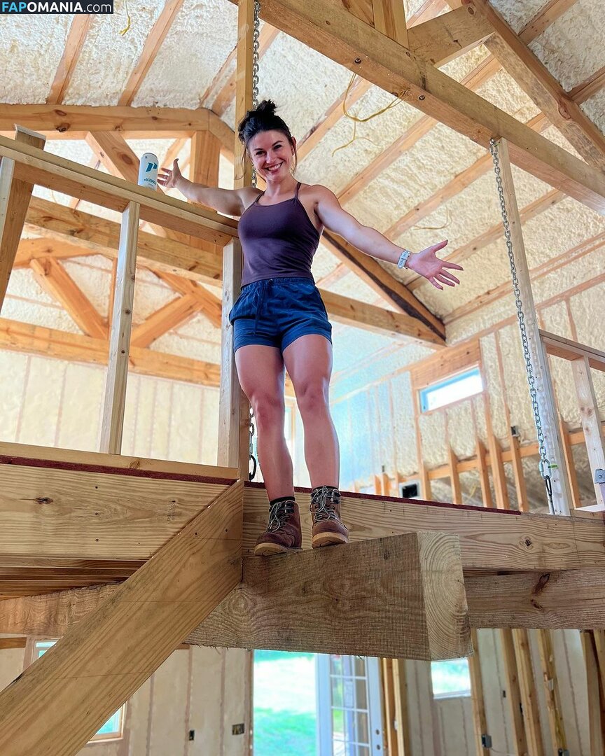 Hannah Barron / Hannahbarron96 Nackt OnlyFans  Geleaktes Foto #29