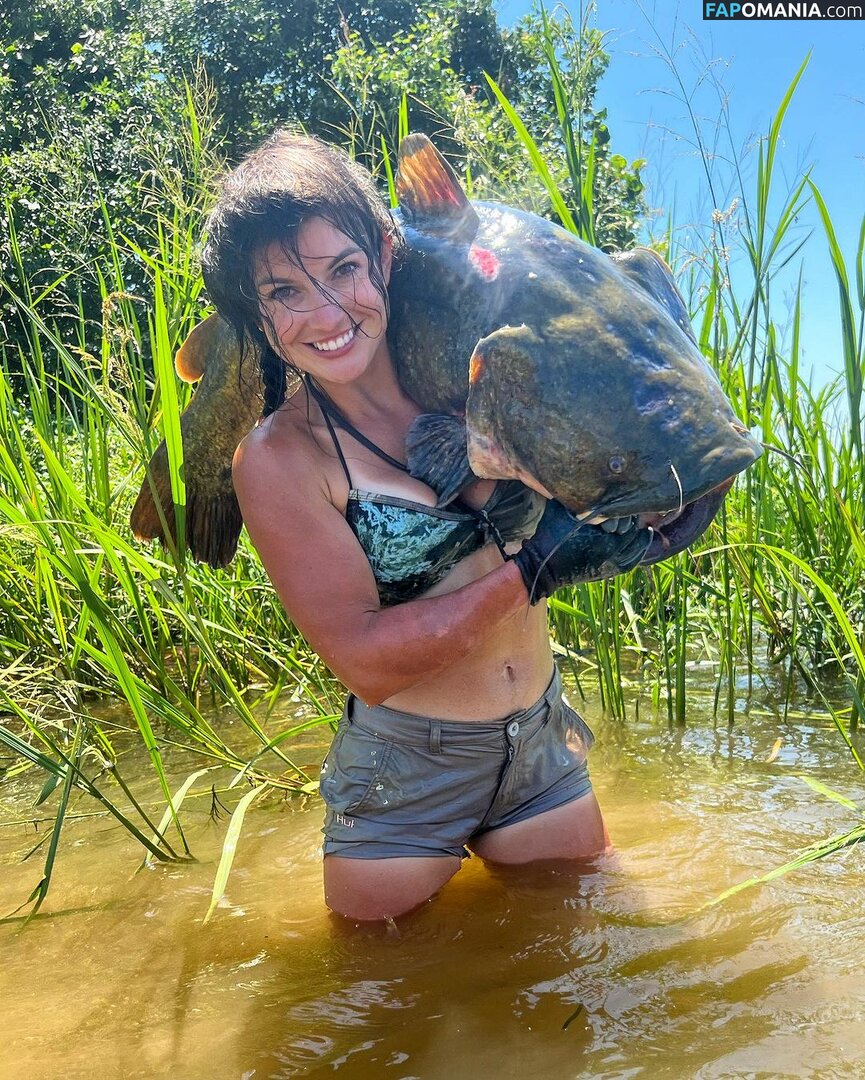 Hannah Barron / Hannahbarron96 Nackt OnlyFans  Geleaktes Foto #31