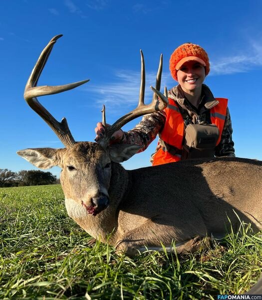 Hannah Barron / Hannahbarron96 Nackt OnlyFans  Geleaktes Foto #52