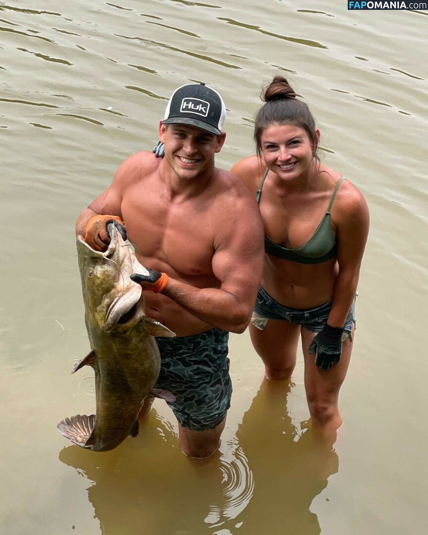 Hannah Barron / Hannahbarron96 Nackt OnlyFans  Geleaktes Foto #56