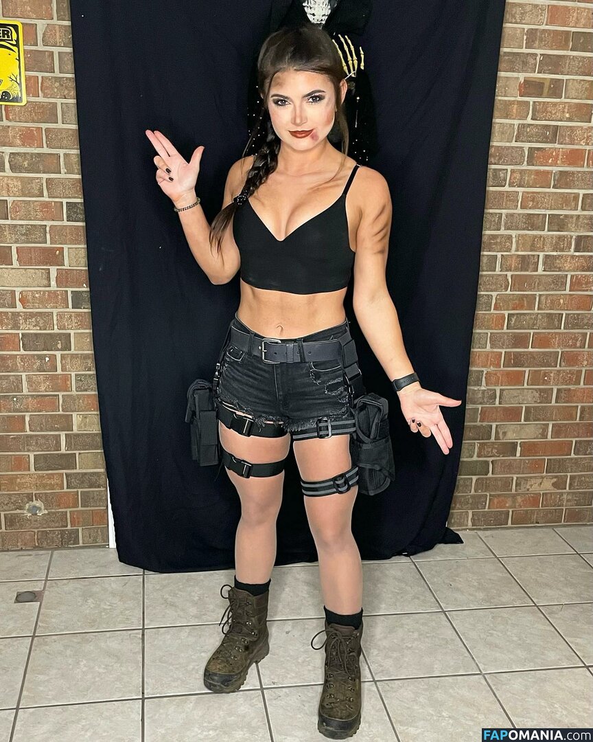 Hannah Barron / Hannahbarron96 Nackt OnlyFans  Geleaktes Foto #66